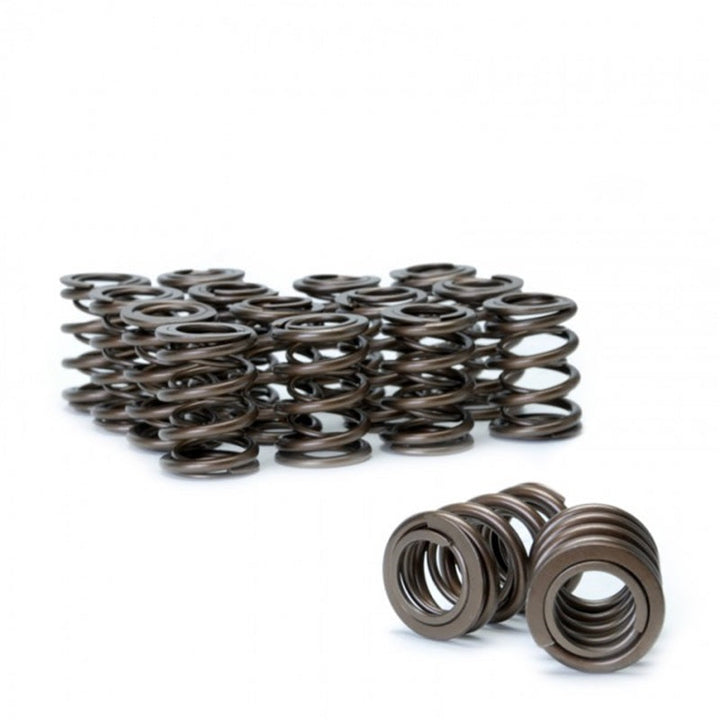 Skunk2 Tuner Series Honda/Acura (H22A/F20B) DOHC VTEC Alpha Valve Spring Set (Dual Springs) - Premium Valve Springs, Retainers from Skunk2 Racing - Just 792.28 SR! Shop now at Motors