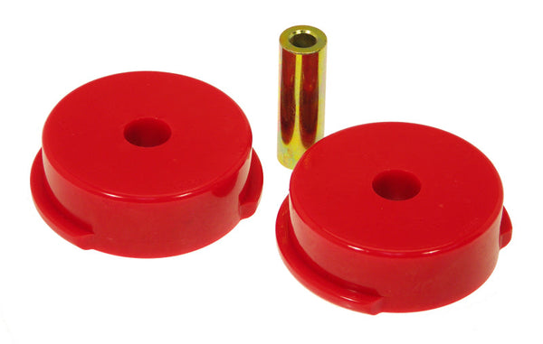 Prothane 91-99 Nissan Sentra Right Motor Mount Insert - Red - Premium Bushing Kits from Prothane - Just 172.58 SR! Shop now at Motors