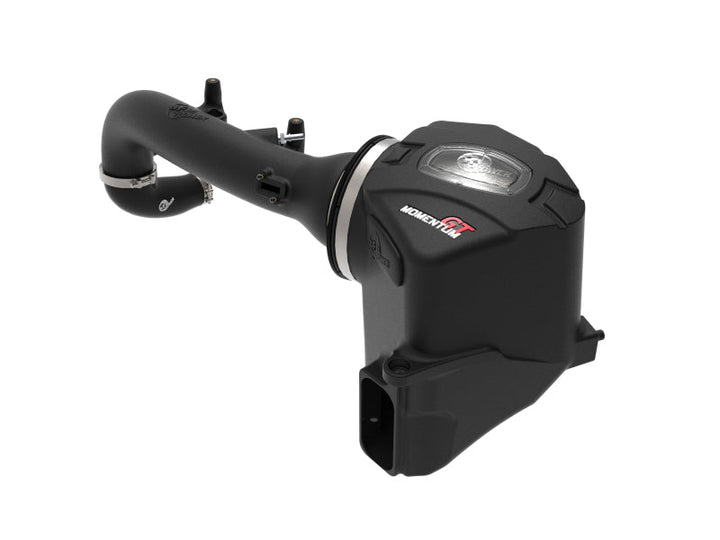 aFe Momentum GT Pro DRY S Cold Air Intake System 19-20 GM Silverado/Sierra 1500 2.7L 4 CYL - Premium Cold Air Intakes from aFe - Just 1562.67 SR! Shop now at Motors