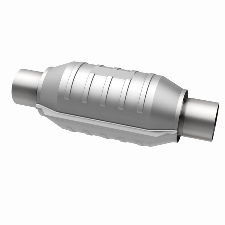 MagnaFlow Conv Univ Mf 2.5 - Premium Catalytic Converter Universal from Magnaflow - Just 465.41 SR! Shop now at Motors