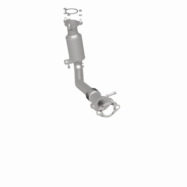 MagnaFlow 10-14 Chevy Equinox / GMC Terrain 2.4L Direct Fit Catalytic Converter - Premium Catalytic Converter Direct Fit from Magnaflow - Just 2557.73 SR! Shop now at Motors