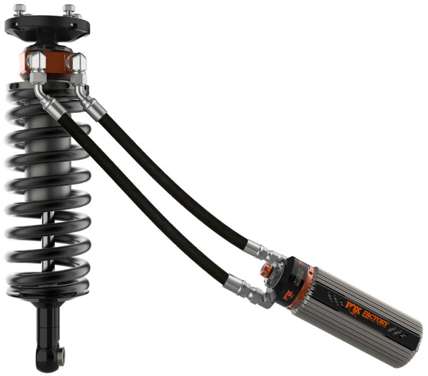 Fox 2022+ Toyota Tundra 3.0 Factory Race Series Internal Bypass Front Shock 2.0-2.25in Lift w/UCA - Premium Coilovers from FOX - Just 13878.92 SR! Shop now at Motors