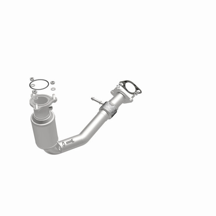 MagnaFlow 10-14 Chevy Equinox / GMC Terrain 2.4L Direct Fit Catalytic Converter - Premium Catalytic Converter Direct Fit from Magnaflow - Just 2557.73 SR! Shop now at Motors