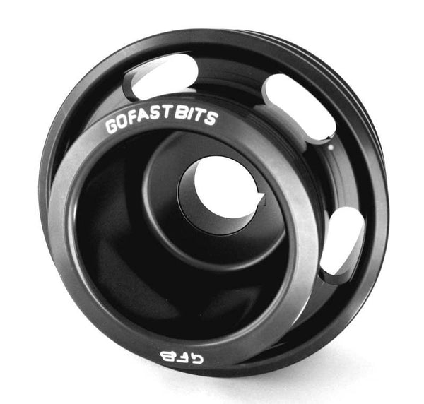 GFB Nissan 300ZX Crank Pulley