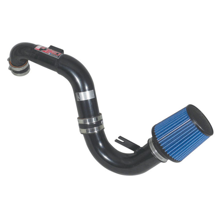 Injen 11-13 Ford Fiesta 1.6L 4Cyl Non-Turbo Black Cold Air Intake - Premium Cold Air Intakes from Injen - Just 1174.81 SR! Shop now at Motors