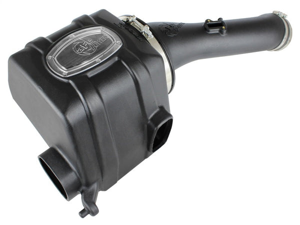 aFe Momentum GT Pro DRY S Stage-2 Si Intake System 07-14 Toyota Tundra V8 5.7L - Premium Cold Air Intakes from aFe - Just 1561.39 SR! Shop now at Motors