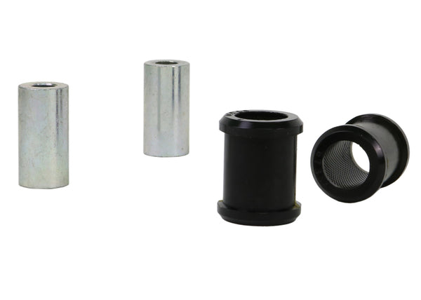 Whiteline 04-11 Mazda RX-8 Front Trailing Arm Upper Bushing Kit