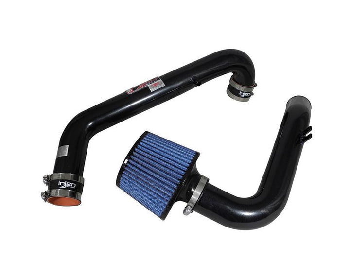 Injen 96-00 Honda Civic Cx Dx Lx Black Cold Air Intake - Premium Cold Air Intakes from Injen - Just 1116.11 SR! Shop now at Motors