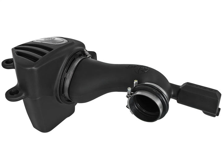 aFe Power 13-15 Chevrolet Camaro SS V8-6.2L Pro DRY S Cold Air Intake System - Premium Air Filters - Universal Fit from aFe - Just 1514.15 SR! Shop now at Motors