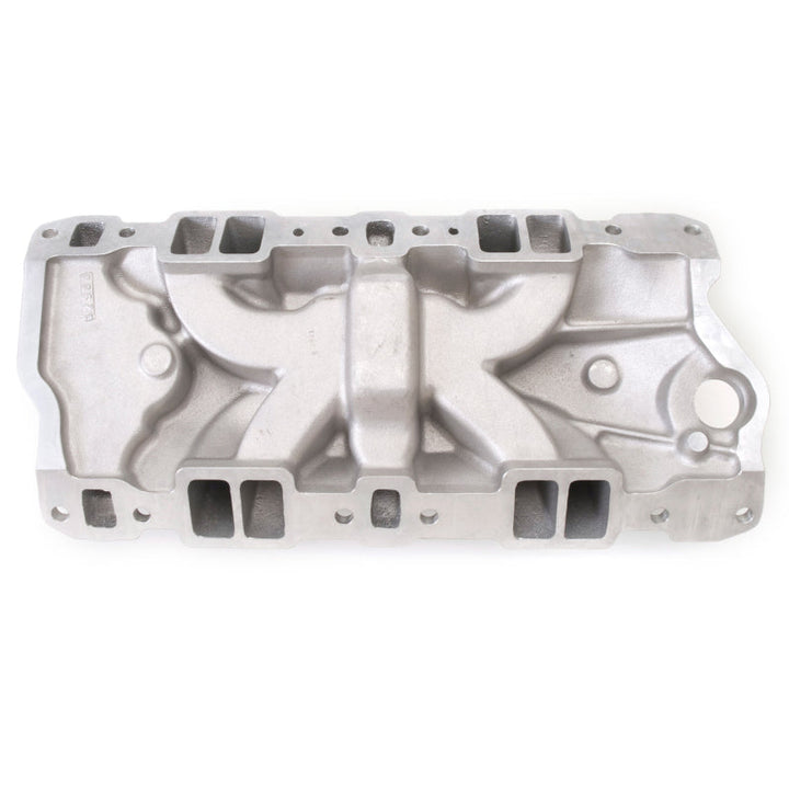 Edelbrock SBC Performer Eps Manifold - Premium Intake Manifolds from Edelbrock - Just 735.03 SR! Shop now at Motors