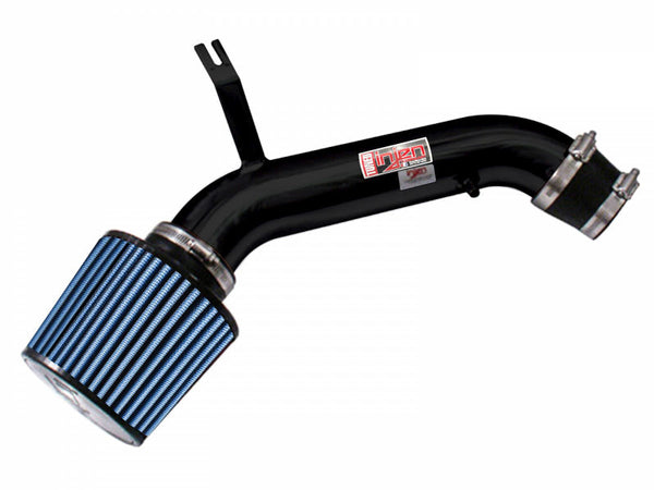 Injen 94-01 Acura Integra LS/RS L4 1.8L Black IS Short Ram Cold Air Intake - Premium Cold Air Intakes from Injen - Just 670.35 SR! Shop now at Motors