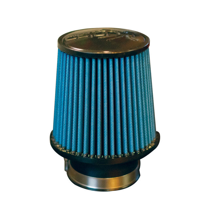 Injen AMSOIL Ea Nanofiber Dry Air Filter - 2.75 Filter 5 Base / 5 Tall / 4 Top - 40 Pleat - Premium Air Filters - Drop In from Injen - Just 229.73 SR! Shop now at Motors