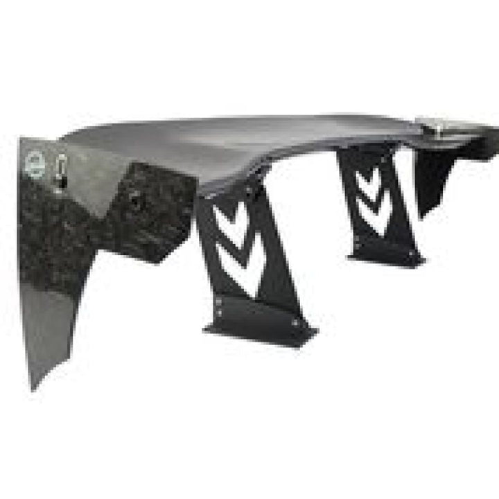 NRG Chopped Carbon Fiber Spoiler - Universal - Premium Spoilers from NRG - Just 2403.74 SR! Shop now at Motors