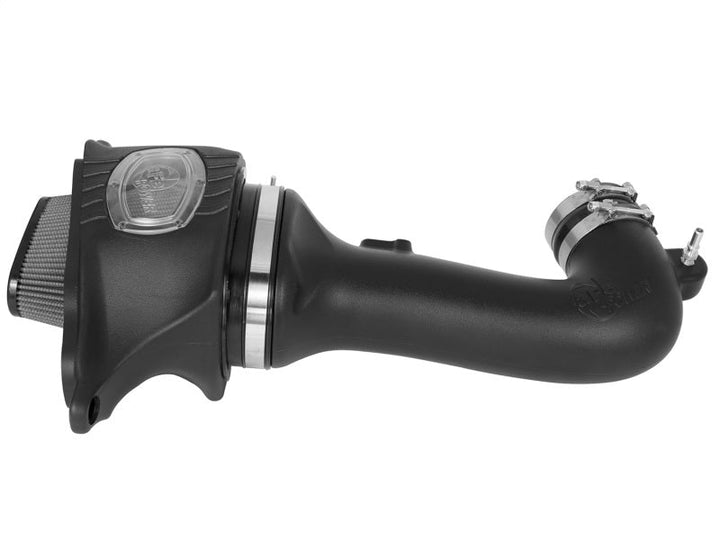 aFe Momentum Pro DRY S Cold Air Intake System 15-17 Chevy Corvette Z06 (C7) V8-6.2L (sc) - Premium Cold Air Intakes from aFe - Just 1871.33 SR! Shop now at Motors