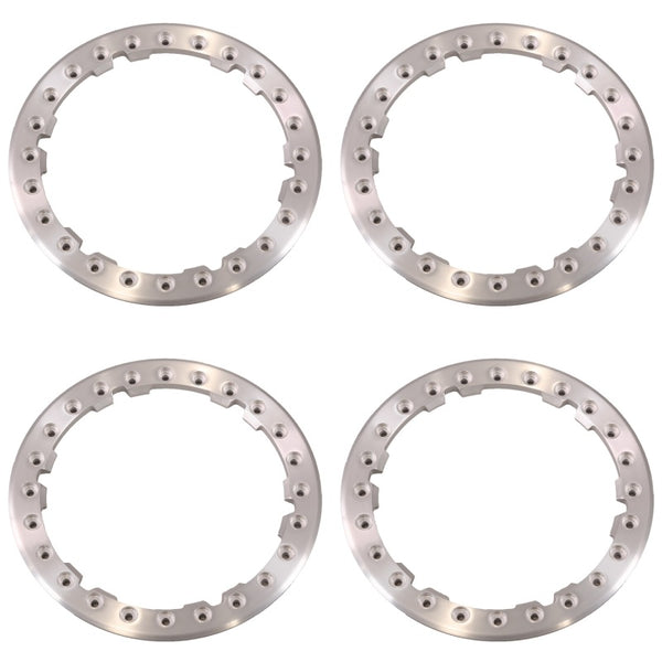 Ford Racing F-150 Raptor Functional Bead Lock Ring Kit