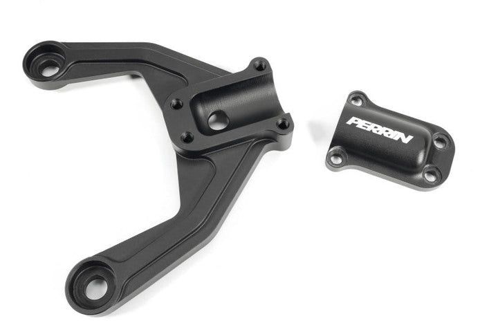 Perrin 22-23 Subaru WRX Rear Shock Tower Brace - Carbon Fiber - Premium Strut Bars from Perrin Performance - Just 1281.03 SR! Shop now at Motors