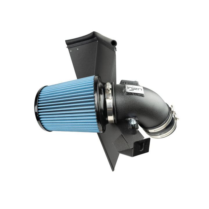 Injen 2020 Toyota Supra L6-3.0L Turbo (A90) SP Cold Air Intake System - Premium Cold Air Intakes from Injen - Just 1270.60 SR! Shop now at Motors