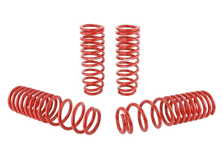 Skunk2 93-01 Honda Prelude (All Models) Lowering Springs (2.25in - 2.00in.) (Set of 4) - Premium Lowering Springs from Skunk2 Racing - Just 750.97 SR! Shop now at Motors