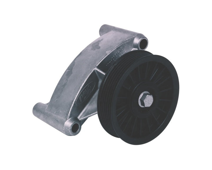 Ford Racing 79-93 Mustang Off-Road Idler Bracket - Premium Pulleys - Crank, Underdrive from Ford Racing - Just 431.29 SR! Shop now at Motors