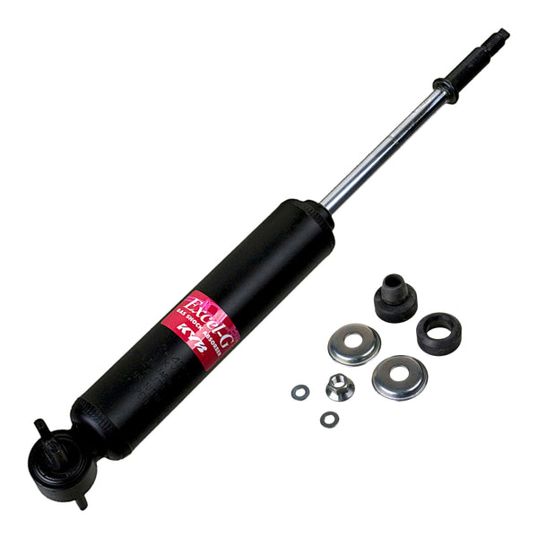 KYB Shocks & Struts Excel-G Front DODGE Ram 1500 Pickup (2WD) 2002-08 - Premium Shocks and Struts from KYB - Just 312.48 SR! Shop now at Motors