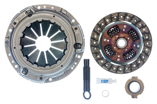 Exedy OE 2002-2005 Acura RSX L4 Clutch Kit - Premium Clutch Kits - Single from Exedy - Just 698.86 SR! Shop now at Motors