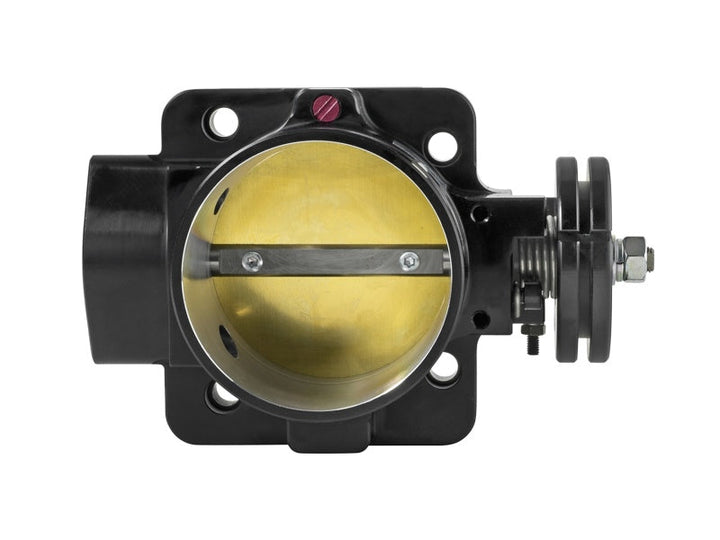 Skunk2 Pro Series Honda/Acura (D/B/H/F Series) 70mm Billet Throttle Body (Black Series) (Race Only) - Premium Throttle Bodies from Skunk2 Racing - Just 987.54 SR! Shop now at Motors