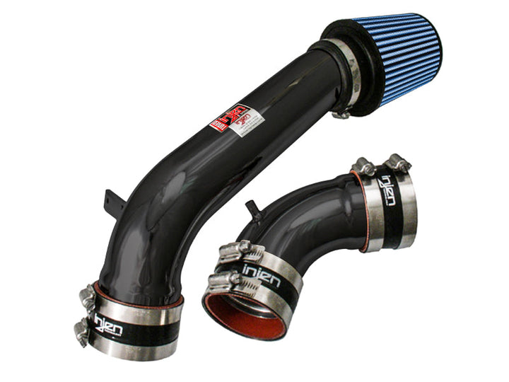 Injen 99-00 BMW 323 E46 2.5L/328 E46 2.8L / 01 325 2.5L Black Cold Air Intake **SPECIAL ORDER** - Premium Cold Air Intakes from Injen - Just 1304.28 SR! Shop now at Motors