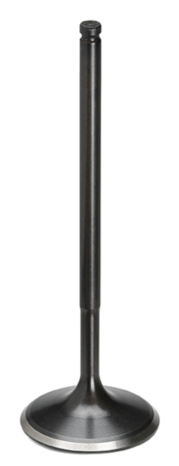 Supertech Toyota 4AGE 20V Black Nitrided Intake Valve - +1mm Oversize - Single