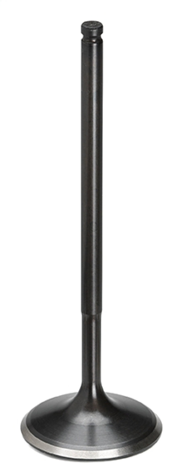 Supertech Mitsubishi 4G63/4G63T Black Nitrided Intake Valve - Single (Drop Ship Only) - Premium Valves from Supertech - Just 79.67 SR! Shop now at Motors