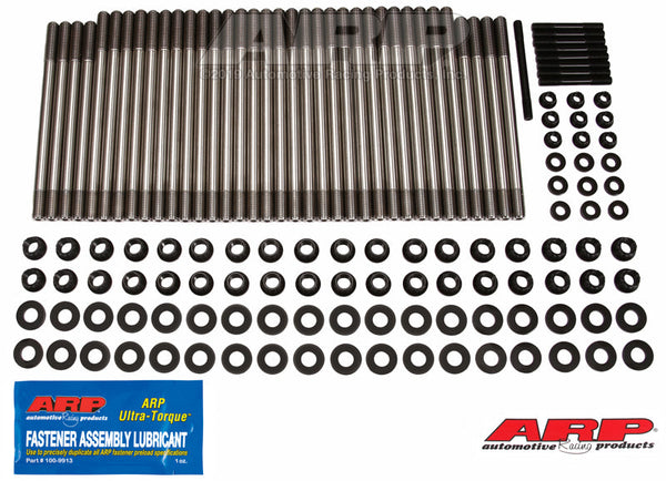 ARP Ford 6.7L Powerstroke Diesel CA625 Head Stud Kit - Premium Head Stud & Bolt Kits from ARP - Just 8648.76 SR! Shop now at Motors