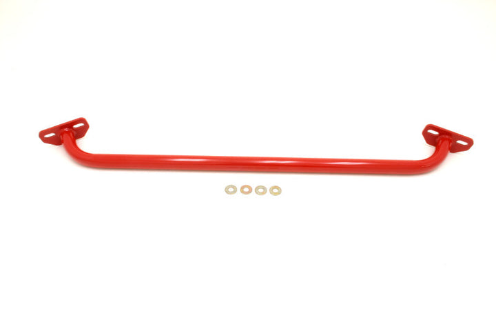 BMR 93-02 F-Body V8 Shock Tower Brace (excludes 93-97 SS Models) - Red - Premium Strut Bars from BMR Suspension - Just 638.35 SR! Shop now at Motors