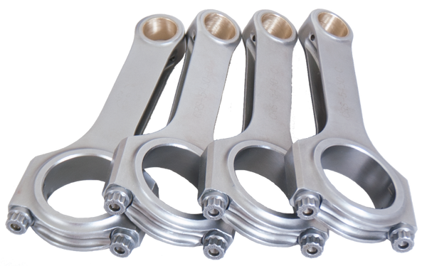 Eagle Acura B18C1/5 Engine Connecting Rods (Set of 4) - Premium Connecting Rods - 4Cyl from Eagle - Just 1669.35 SR! Shop now at Motors