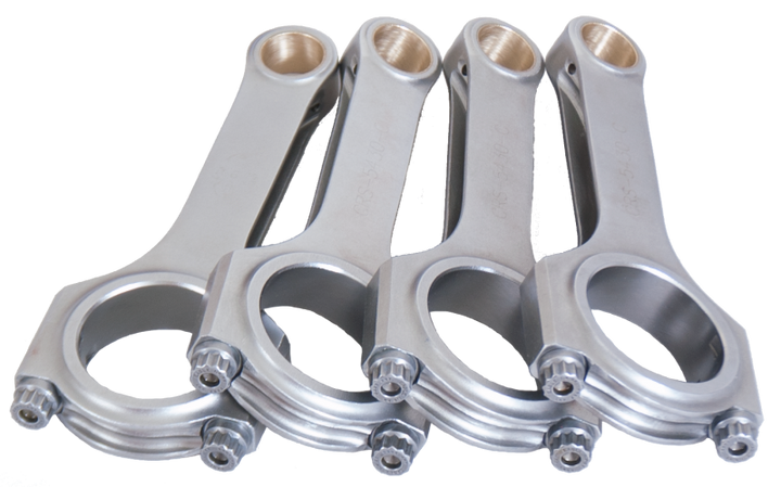 Eagle Acura B18C1/5 Engine Connecting Rods (Set of 4) - Premium Connecting Rods - 4Cyl from Eagle - Just 1669.35 SR! Shop now at Motors