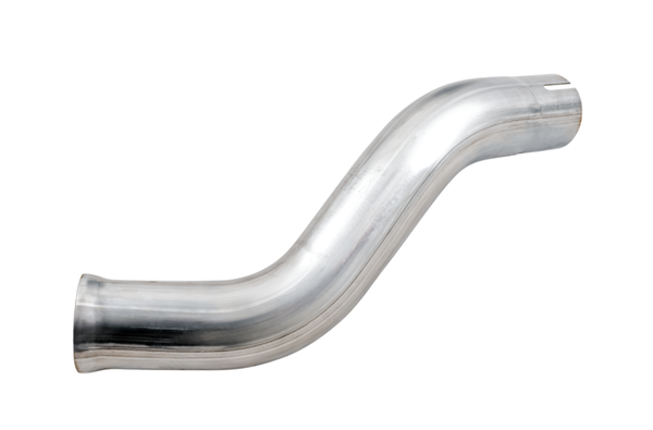 AWE Tuning 07-18 Jeep Wrangler JK/JKU 3.6L Loop Replacement Pipe - Premium Connecting Pipes from AWE Tuning - Just 500.96 SR! Shop now at Motors