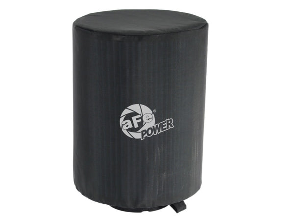 aFe MagnumSHIELD Pre-Filters P/F: 24-91042/21-90058/72-90058 (Black)