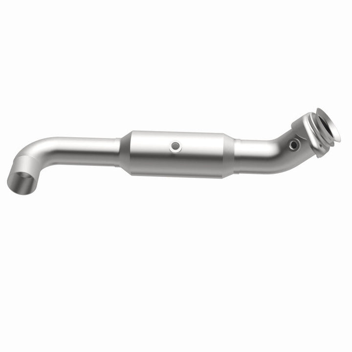 MagnaFlow Converter Direct Fit 10-14 Ford F-150 6.2L - Premium Catalytic Converter Direct Fit from Magnaflow - Just 2173.14 SR! Shop now at Motors