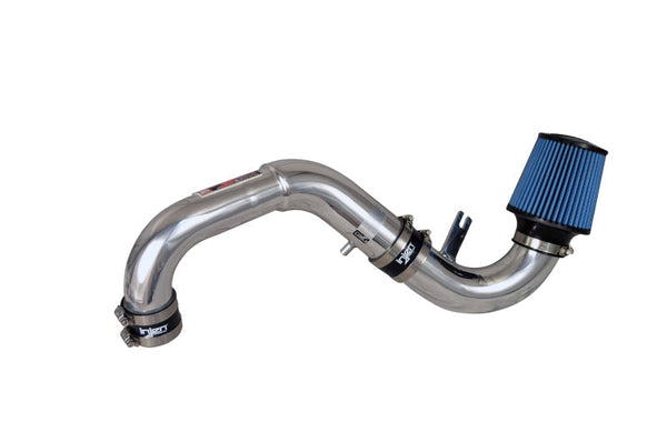 Injen 14-19 Ford Fiesta 1.6L Polished Cold Air Intake - Premium Cold Air Intakes from Injen - Just 1094.99 SR! Shop now at Motors