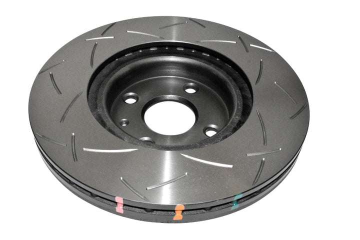 DBA 16-18 Mazda MX-5 Miata Front 4000 Series Slotted Rotor - Premium Brake Rotors - Slotted from DBA - Just 962.86 SR! Shop now at Motors