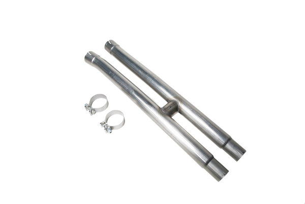 ROUSH 2015-2019 فورد موستانج 5.0 لتر V8 2.5 بوصة أنبوب H