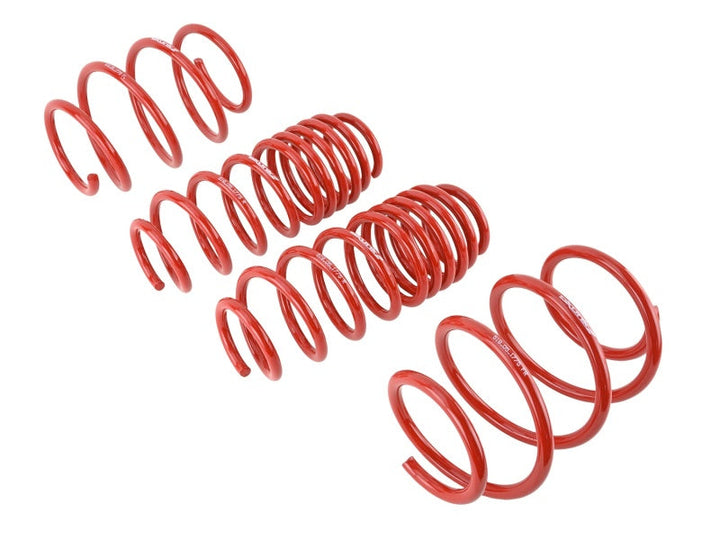 Skunk2 16-17 Honda Civic Lowering Springs (1.375in - 1.25in) (Set of 4) - Premium Lowering Springs from Skunk2 Racing - Just 750.97 SR! Shop now at Motors