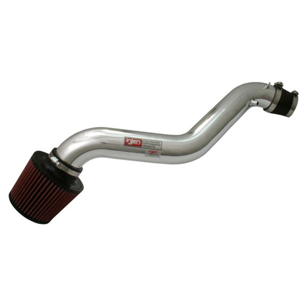 Injen 92-96 Honda Prelude/Prelude SI VTEC L4 2.2L/2.3L Black IS Short Ram Cold Air Intake - Premium Cold Air Intakes from Injen - Just 746.97 SR! Shop now at Motors