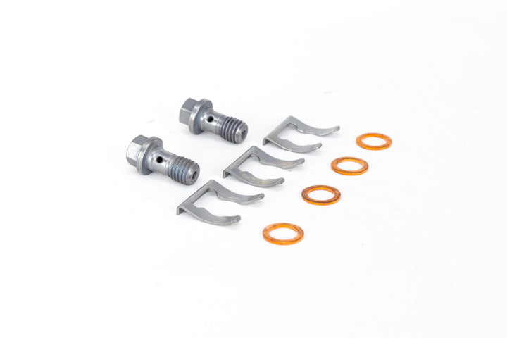 Goodridge 96-00 Chevy Suburban/Tahoe / 96-99 GMC Denali/Suburban/Yukon SS Brake Lines - Premium Brake Line Kits from Goodridge - Just 725.92 SR! Shop now at Motors