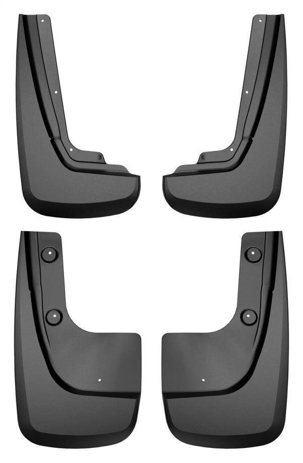 Husky Liners 22-23 Jeep Grand Cherokee Mud Guards