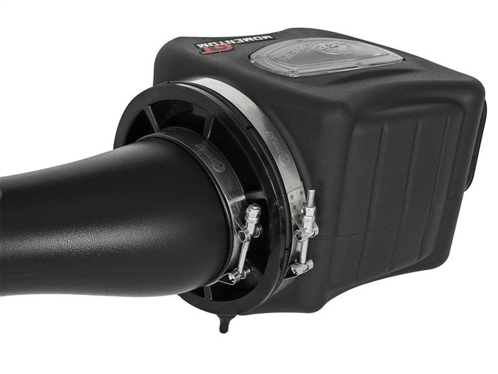 aFe Power Momentum GT Pro DRY S Cold Air Intake System GM SUV 14-17 V8 5.3L/6.2L - Premium Cold Air Intakes from aFe - Just 1561.39 SR! Shop now at Motors