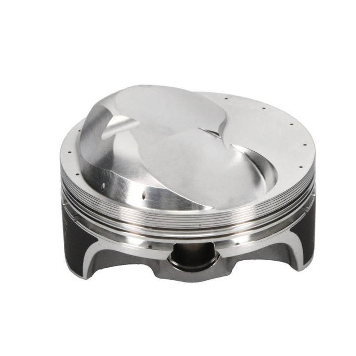 Wiseco BBC Quick 16 Gen II Hollow Dome 4.530in Bore 1.120inch CH 48.7cc Vol Piston Shelf Stock Kit - Premium Piston Sets - Custom from Wiseco - Just 4099.05 SR! Shop now at Motors