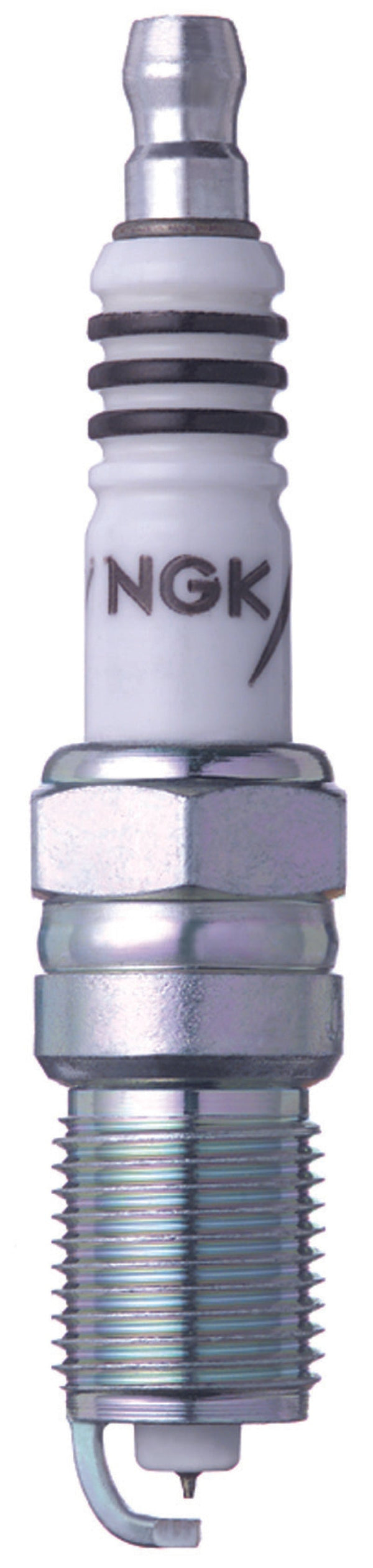 NGK IX Iridium Spark Plug Box of 4 (TR55IX) - Premium Spark Plugs from NGK - Just 126.81 SR! Shop now at Motors
