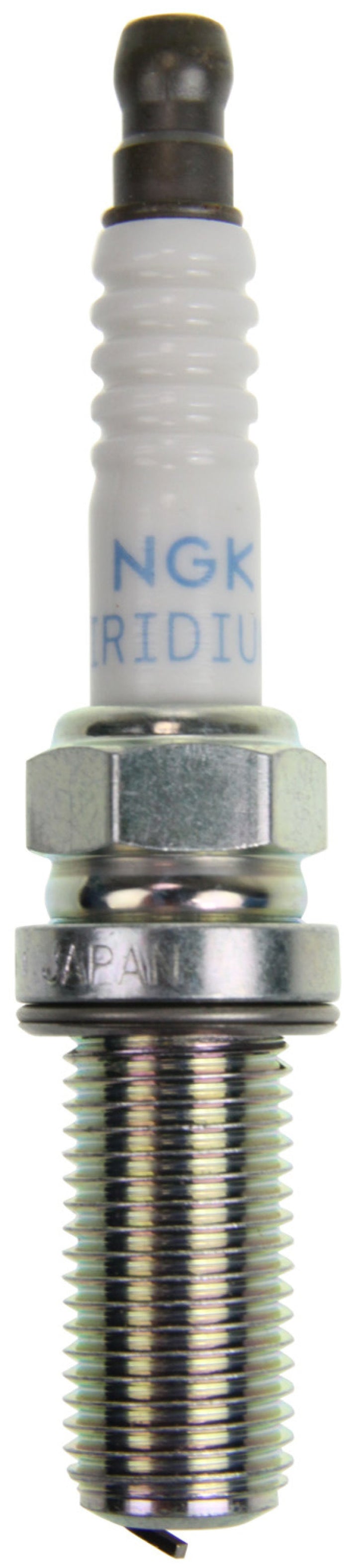 NGK Iridium Racing Spark Plug Box of 4 (R2558E-10) - Premium Spark Plugs from NGK - Just 598.46 SR! Shop now at Motors