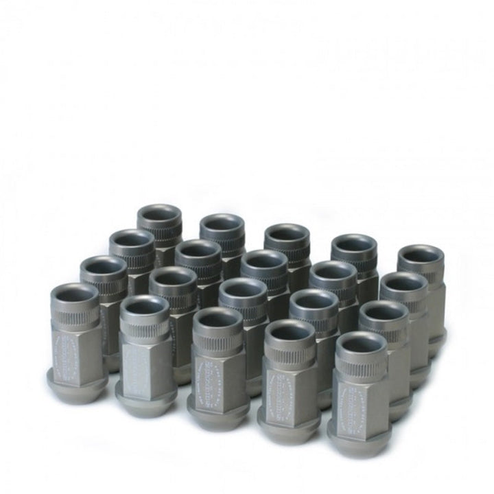 Skunk2 12 x 1.5 Forged Lug Nut Set (20 Pcs.) - Premium Lug Nuts from Skunk2 Racing - Just 394.24 SR! Shop now at Motors