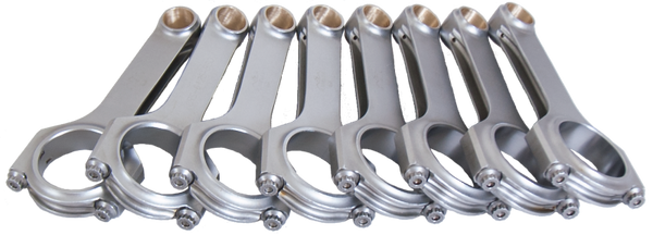 Eagle Chevrolet LS H-Beam Connecting Rod (Set of 8) - Premium Connecting Rods - 8Cyl from Eagle - Just 2265.83 SR! Shop now at Motors