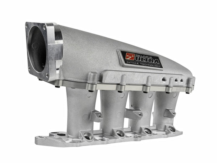 Skunk2 Ultra Series B Series VTEC 3.5L Intake Manifold - Silver (For 4.5L - add sk907-05-9001) - Premium Intake Manifolds from Skunk2 Racing - Just 2767.43 SR! Shop now at Motors